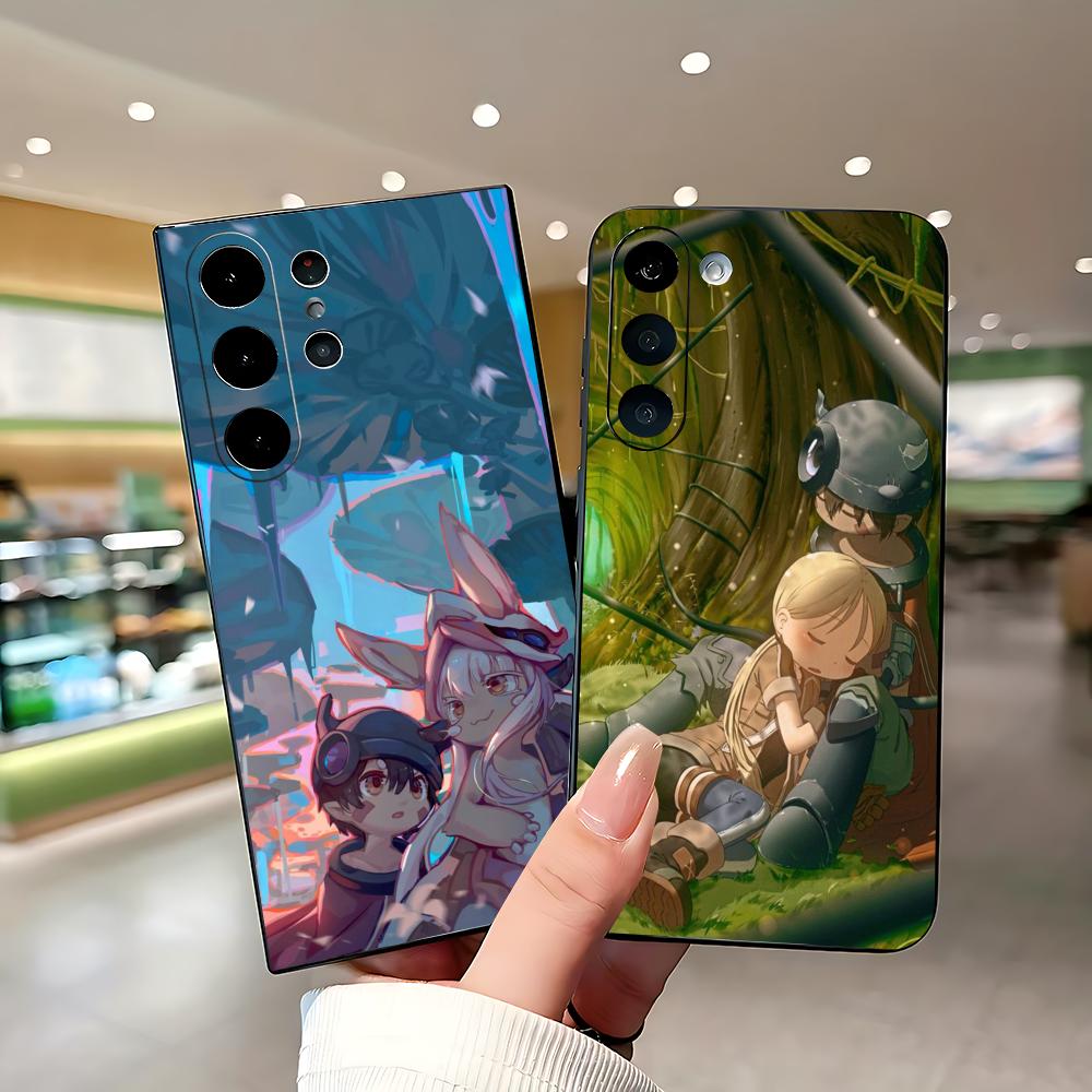 เคสโทรศัพท์ลายอนิเมะ Made in A - Samsung Galaxy S24 บทวิจารณ์และราคา