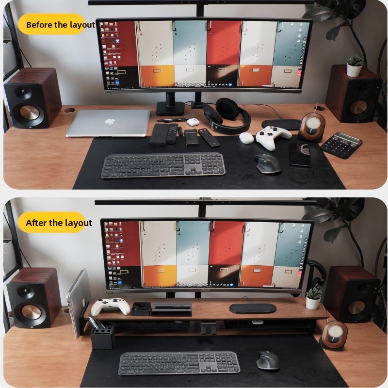 แท่นวางจอคอมพิวเตอร์ Z3 Pro Mo - Tablet Lap Desk บทวิจารณ์และราคา